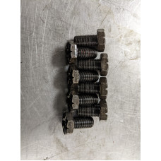 04Z226 Flexplate Bolts For 09-12 Ford Escape  3.0